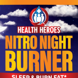 Nitro NightBurner
